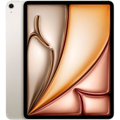 Apple iPad Air 13"" Puce Apple M2 1 To 5G 6 &egrave;me g&eacute;n&eacute;ration 2024 Lumi&egrave;re Stellaire 