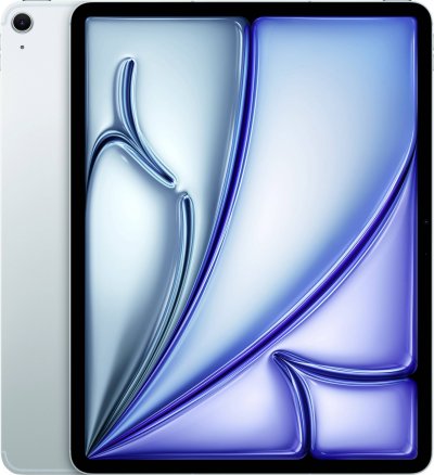 Apple iPad Air 13"" Puce Apple M4 256 Go 5G 8&egrave;me g&eacute;n&eacute;ration 2026 Bleu
