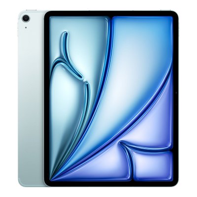 Apple iPad Air 13"" Puce Apple M4 512 Go 5G 8&egrave;me g&eacute;n&eacute;ration 2026 Bleu