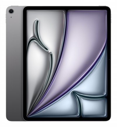 Apple iPad Air 13"" Puce M3 1 To Wifi 7&egrave;me g&eacute;n&eacute;ration 2025 Gris sid&eacute;ral 
