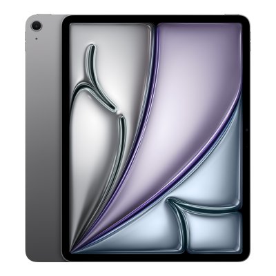 Apple iPad Air 13"" Puce M3 256 Go Wifi 7&egrave;me g&eacute;n&eacute;ration 2025 Gris sid&eacute;ral 