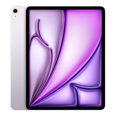 Apple iPad Air 13"" Puce M3 256 Go Wifi 7&egrave;me g&eacute;n&eacute;ration 2025 Mauve 