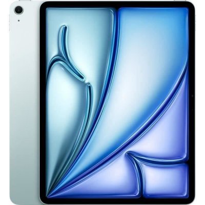 Apple iPad Air 13"" Puce M3 512 Go Wifi 7&egrave;me g&eacute;n&eacute;ration 2025 Bleu 