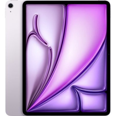 Apple iPad Air 13"" Puce M3 512 Go Wifi 7&egrave;me g&eacute;n&eacute;ration 2025 Mauve 