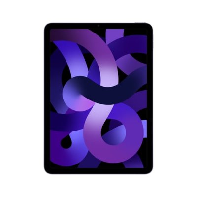 Apple iPad Air 2022 Wi-Fi 256Go violet - neuf