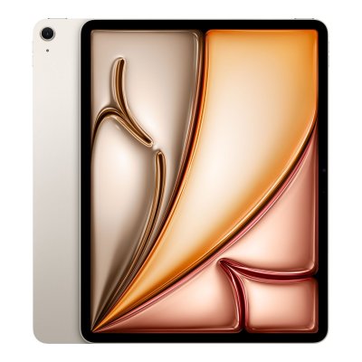 Apple iPad Air M4 13 pouces (2026) Wi-Fi 1 To Lumi&egrave;re stellaire