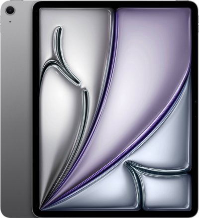 Apple iPad Air M4 13 pouces (2026) Wi-Fi 512 Go Gris sid&eacute;ral