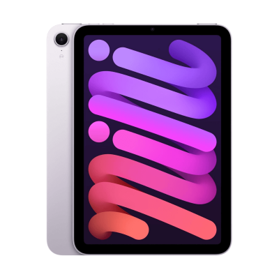 Apple Ipad Mini 2024 (purple) 8 Go/128 Go Wi-fi + Cellular Violet
