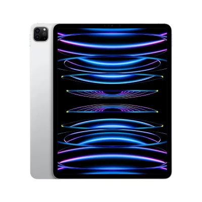 Apple iPad Pro 12,9 pouces Puce Apple M2 2To Argent Wifi Fin 2022 