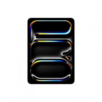 Apple iPad Pro 13"" Puce Apple M4 1 To Argent Wi-Fi Nano-textur&eacute; 7&egrave;me g&eacute;n&eacute;ration 2024 