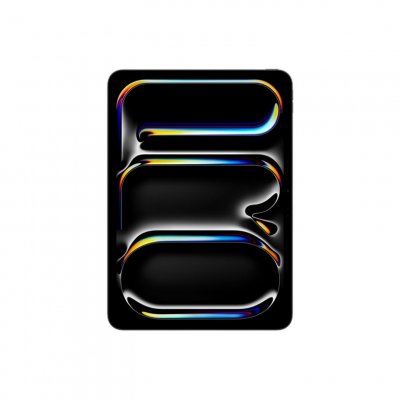 Apple iPad Pro 13"" Puce Apple M4 1 To Noir Sid&eacute;ral Wi-Fi Nano-textur&eacute; 7&egrave;me g&eacute;n&eacute;ration 2024 
