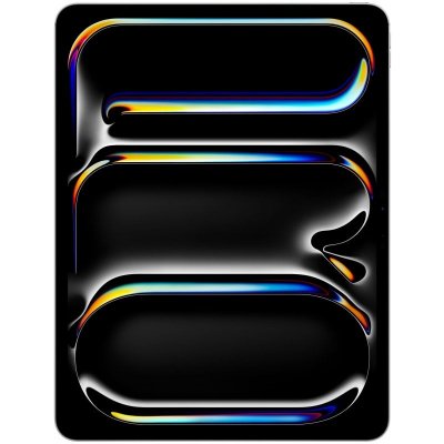 Apple iPad Pro 2024 13" Wifi + Cellular 512GB Negro Espacial