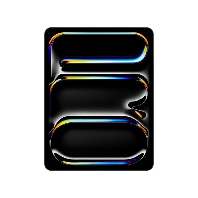 Apple iPad Pro Apple M 1 To 33 cm (13"") 16 Go Wi-Fi 6E (802.11ax) iPadOS 17 Noir 