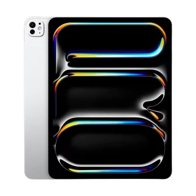 Apple Ipad Pro M4 Standard 2tb Wifi 2tb 13&acute;&acute; Clair One Size / EU Plug 