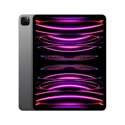 Apple Ipad Pro Wifi+cellular 2tb 12.9&acute;&acute; Gris
