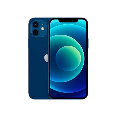 Apple iphone 12 128gb bleu MGJE3QL/A