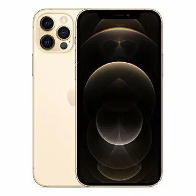 Apple iPhone 12 Pro 128Go or - neuf