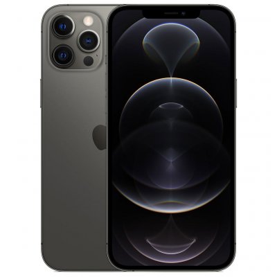 Apple iPhone 12 Pro Max 128 Go Graphite