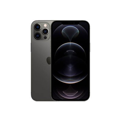 Apple iphone 12 pro max 256gb grafito (graphite) 0194252022467