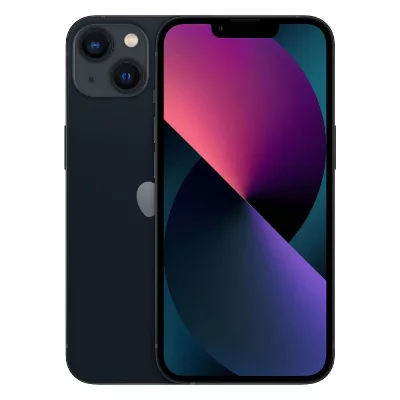 Apple Iphone 13 128gb 6.1&acute;&acute; Noir