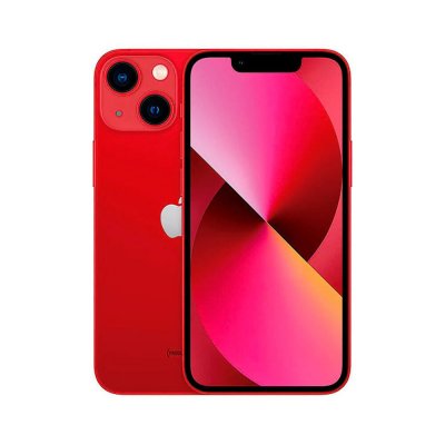 Apple Iphone 13 128gb 6.1&acute;&acute; Rouge
