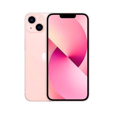 Apple iphone 13 128gb rosa mlph3ql/a MLPH3QL/A