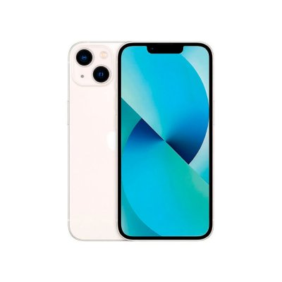 Apple iphone 13 5g 256gb starlight eu MLQ73QL/A