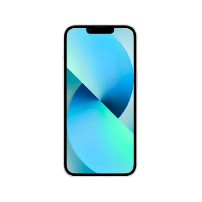 Apple iPhone 13 6,1 pouces 5G 512 Go Double SIM Lumi&egrave;re stellaire 