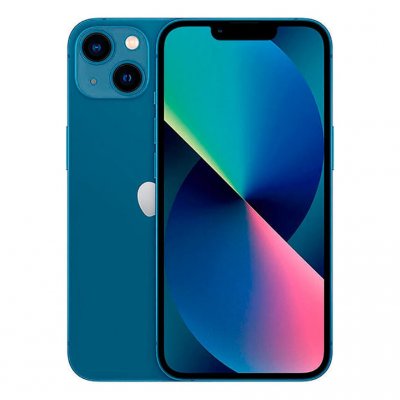 Apple iphone 13 mini 128gb bleu mlk43ql/a MLK43QL/A