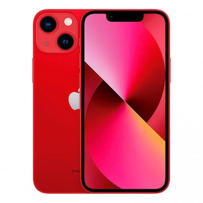 Apple iphone 13 mini 128gb red eu MLK33QL/A