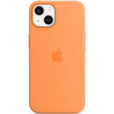 APPLE  Iphone 13 Mini Cover Orange