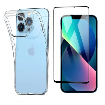 XEPTIO Apple iPhone 13 PRO MAX 6,7 pouces verre protection cam&eacute;ra - Neuf