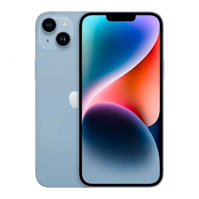 Apple Iphone 14 Plus 128gb 6.7&acute;&acute; Bleu