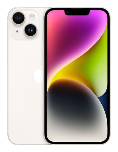 Apple Iphone 14 Plus 512gb 6.7&acute;&acute; Beige