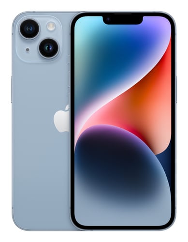 Apple Iphone 14 Plus 512gb 6.7&acute;&acute; Bleu