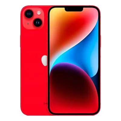 Apple Iphone 14 Plus (product)red 128gb 6.7&acute;&acute; Rouge