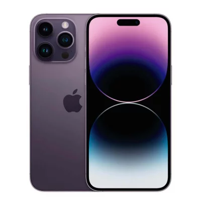 Apple Iphone 14 Pro 1tb 6.1&acute;&acute; Violet
