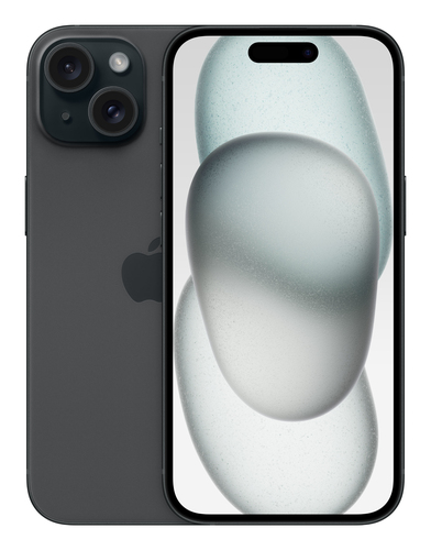 Apple iphone 15 512 go noir MTPC3QL/A