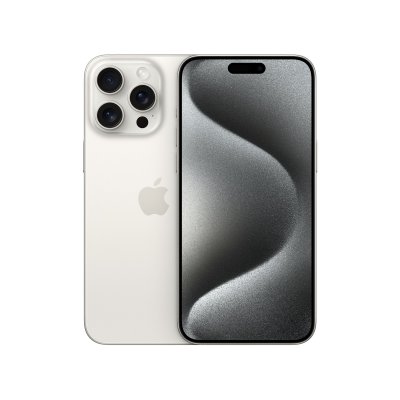 Apple iPhone 15 Pro Max 6,7"" 5G Double SIM 1 To Natural Titanium