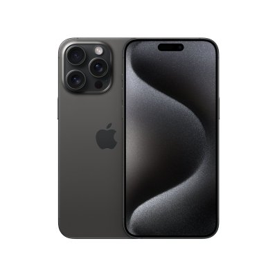 Apple iPhone 15 Pro Max 6,7"" 5G Double SIM 1 To Noir Titanium