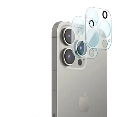 XEPTIO Apple iPhone 15 Pro Max 6.7 coque 360 degr&eacute;s int&eacute;grale - Neuf