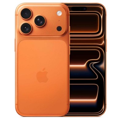 Apple iPhone 17 Pro 256GB cosmic orange
