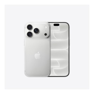 Apple iPhone 18 Pro 6,3"" 5G Double SIM 2 To Argent
