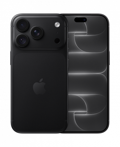 Apple iPhone 18 Pro 6,3"" 5G Double SIM 2 To Noir