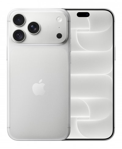 Apple iPhone 18 Pro Max 6,9"" 5G Double SIM 2 To Argent