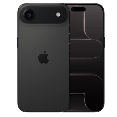 APPLE iPhone Air Noir - 256Go