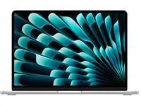 Apple MacBook Air M4 13 pouces (2025) Argent 24Go/512 Go (MC654FN/A) 