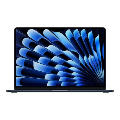 Apple MacBook Air M4 15 pouces (2025) Minuit 16Go/512 Go (MW1M3FN/A) 