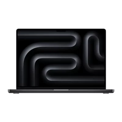 Apple MacBook Pro 16 - Noir sid&eacute;ral
