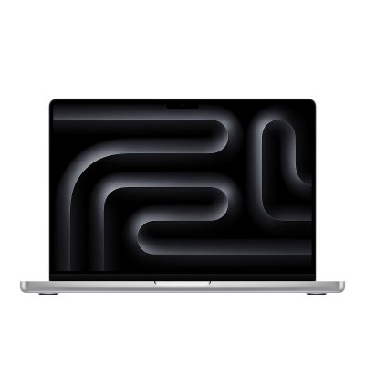 Apple MacBook Pro M4 Pro 14" Argent 24 Go/1 To (MX2F3FN/A) 